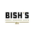 Bish's RV of Longview logo